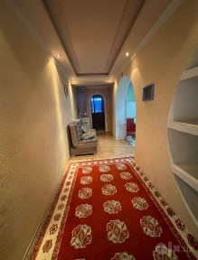Ташкентская область, Ташкент, Чиланзарский район