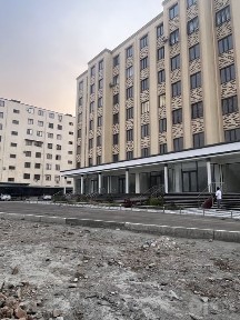 Бухарская область, Жондор
