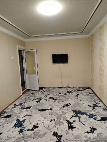Квартира сотилади