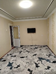 Квартира сотилади