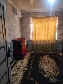 Квартира сотилади
