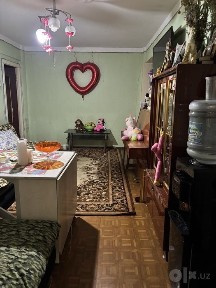 СРОЧНО Продается Каракамыш 1/1 своя 3х комнатная квартира