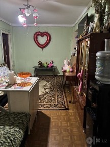Ташкентская область, Ташкент, Алмазарский район