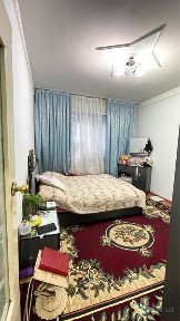 3 хона франсуски планировка Сергели