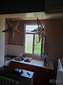 Продам 2 ком квартиру Массив Феруза №М88