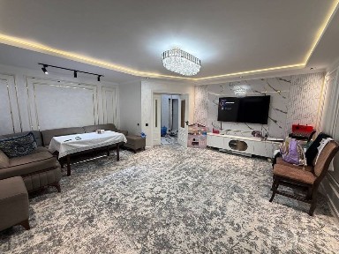 Продается 3х ком квартира, ориентир: Ц-1 памятник Шастри, 75м²