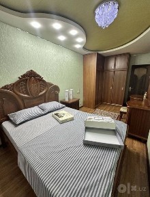 Ойбек - 3/3/4 квартира 78 м² рядом с банком Ипак Йули