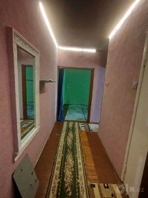~ 1 комнатная, Чил 25, Катта Кани Мечеть, 38м2, 2х3 продаётся квартира