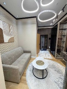 Студия 30м2 в Элитном Шикраном Imperial Club Минор Финансовый'