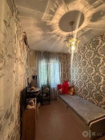 Квартира на Башлык -Хавас 2*3/3/5 общ пл 50м, балкон 2*3