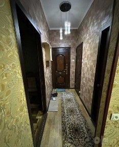 Продаётся квартира Ялангач 3х.