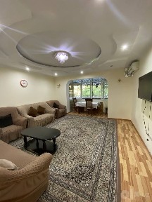 Срочно продаётся 3 ком Дурижба Народов