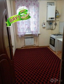 #Сергели6а 2/5/7 Новостройка 50м2 Продаётся квартира