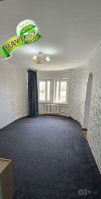 • СЕРГЕЛИ-8 ХОКИМИЯТ 1в2/2/14 Под Евро Продаётся квартира