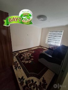 * ИНЯЗ АФРУЗ Чиланзар 9 квартал 2/2/4 Площадь 50м² Балкон 2х6