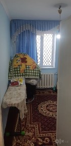 3 (4) комнатная квартира Янгибазар с ремонтом