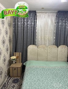 Балкон2х6 1в2/1/5 Чиланзар-26кв Ор. Ватан [42м] Продаётся
