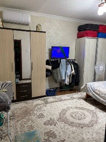 Продаётся 2-х комнатная квартира. Алгоритм. Массив Гулистан
