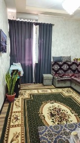 Продаётся квартира в IT PARK