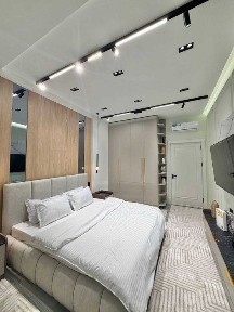 Nukus avenue 2х комнатная никто не жил Успейте купить ID02