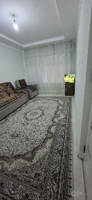 Срочна продаётся Своя квартира 2/1/5 на Ахмад Югнакий