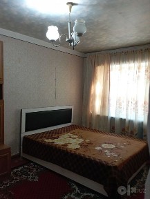 Ташкентская область, Ташкент, Яшнабадский район
