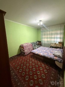 Chilonzor 19 kv kvartira sotiladi