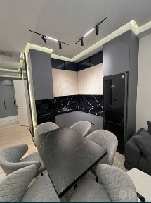 Продается 2/10/12 61м2 в ЖК Mirabad Avenue, ор-р: Госпитальный