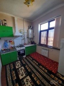 1 xonali uy ijaraga beriladi
