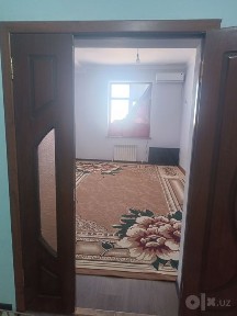 Квартира ижарага берилади 82 кв. м 3хонали