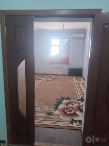 Квартира ижарага берилади 82 кв. м 3хонали