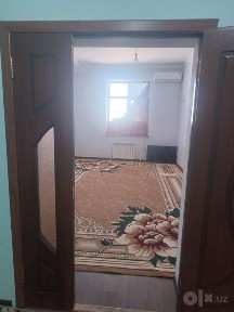 Квартира ижарага берилади 82 кв. м 3хонали