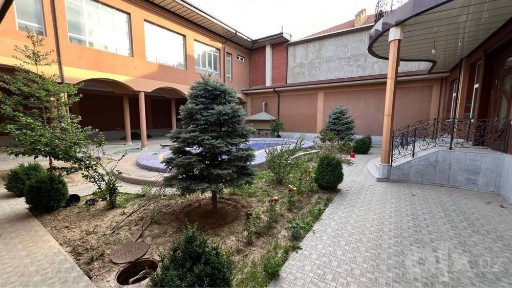 Сдается Дом В Центре ! 3,200$