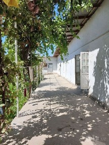 Navoiy,Qiziltepa, TOJIKON mahalla uchastka 5 xona 6-sotix