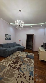 Сдается 3х комнатный дом, квартирного типа в центре города район Зебо