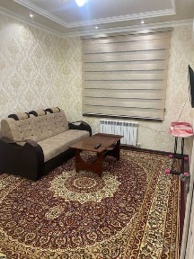 Самаркандская область, Самарканд