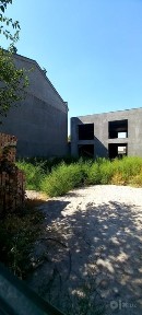 Сергели Дом коробка у дороги 6 соток 3 уровня