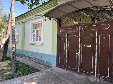 Продаётся дом, 4 сотки