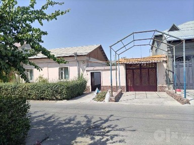 Продается дом 4,5 сотки в Яшнабадском р-н