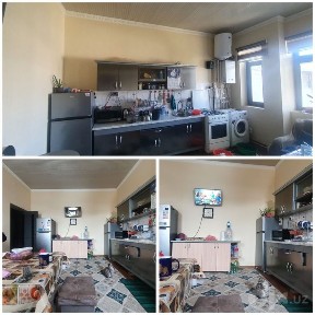Нурафшон- Туйтепада 3 сотка евроховли