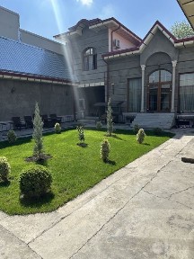 Продается участок с новым ремонтом!