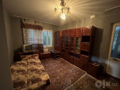 Сдается 1-комнатная квартира в Киргилях.