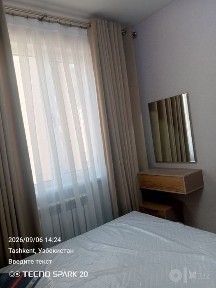 Ташкентская область, Ташкент, Яшнабадский район