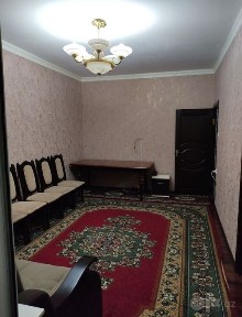 Юнусабад-13, еш ОИЛАГА берилади. Метро Юнусабад