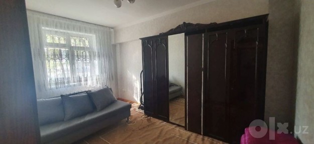 Ташкентская область, Ташкент, Яккасарайский район
