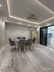 Жк Mirabad Elite 3-х комнатная 1000$