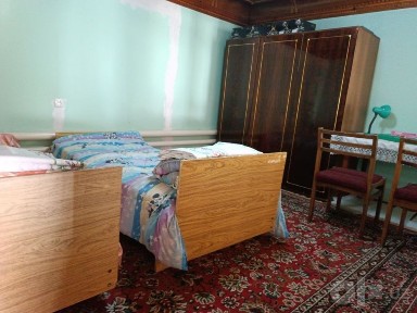 Kvartira bor choyla akuratni