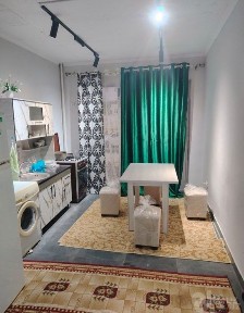 Ташкентская область, Чирчик