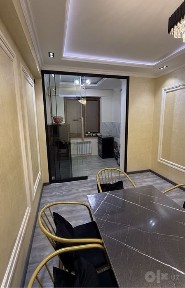 Ташкентская область, Ташкент, Алмазарский район
