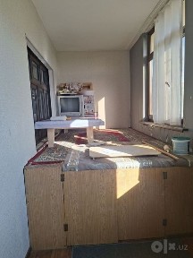 Аренда Квартира 3 хона Медгарадок